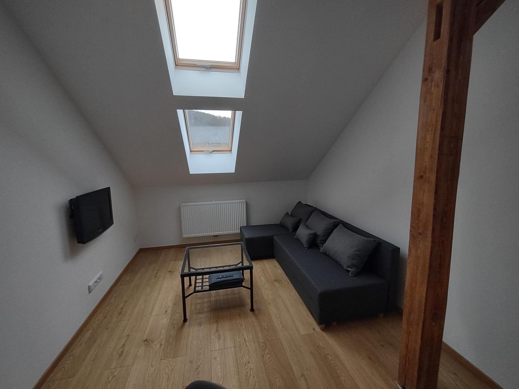 Pekloveske Apartmany V Ceskem Raji Železnice Cameră foto